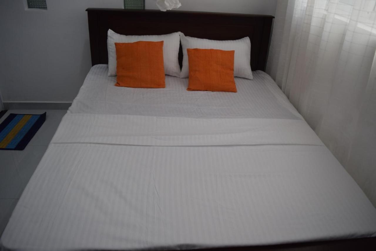 Villa 307 3 Room Apartment Matara Exterior foto